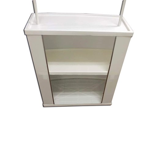 Promotion Counter Promotion Counter