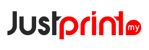 Justprint Logo